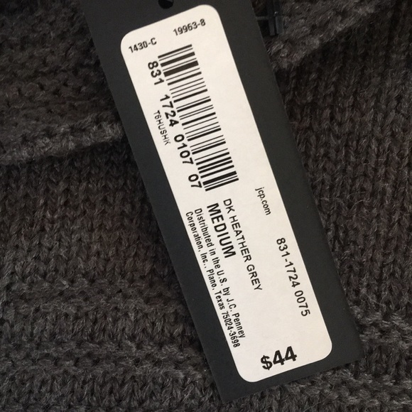 NWT Worthington Sweater - Picture 3 of 5
